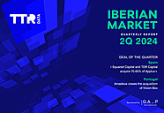Mercado Ibrico - 2T 2024